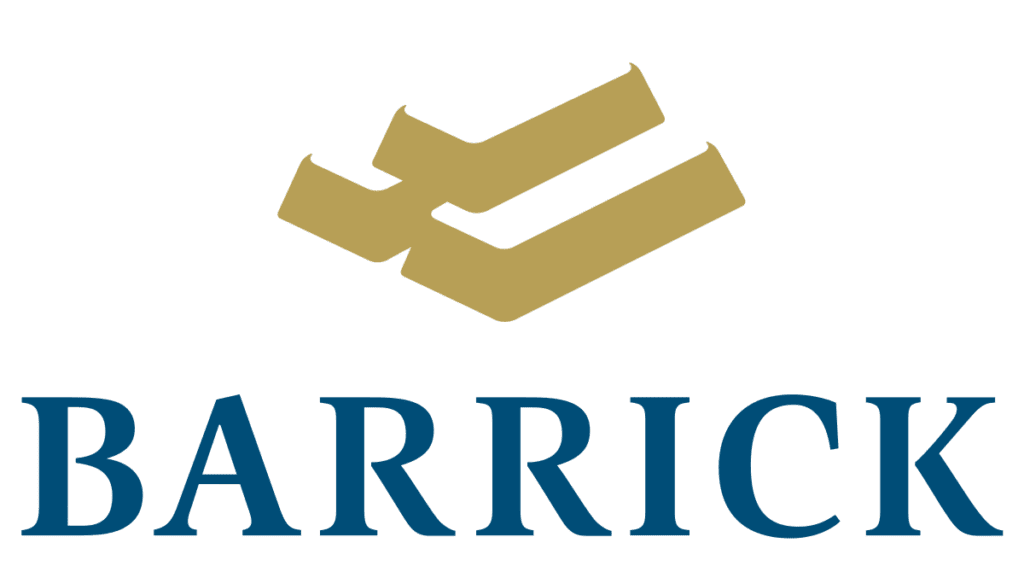 Barrick Gold Corporation Logo