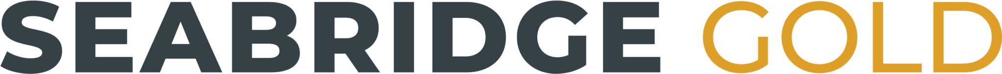 Seabridge Gold Logo