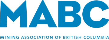 Mining Association of BC Logo