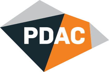 Prospectors & Developers Association of Canada (PDAC) Logo