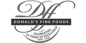 Donalds-Fine-Foods-Logo