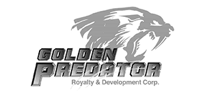 Golden-Predator-Logo